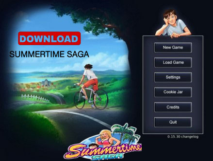 summertime saga for windows